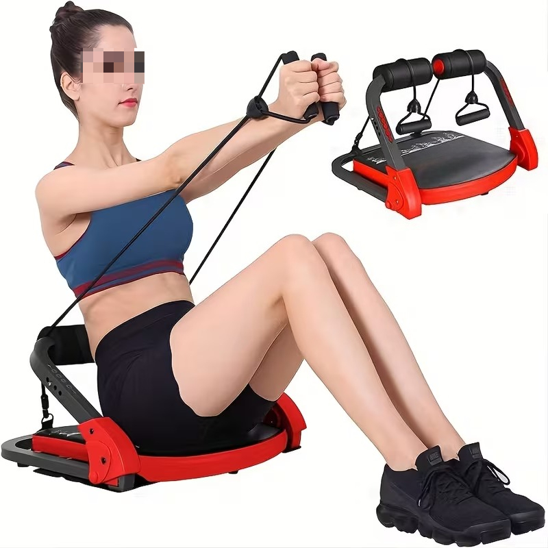 Push Up Board Foldable Multi Function - Alat latihan tubuh multifungsi, alat untuk
