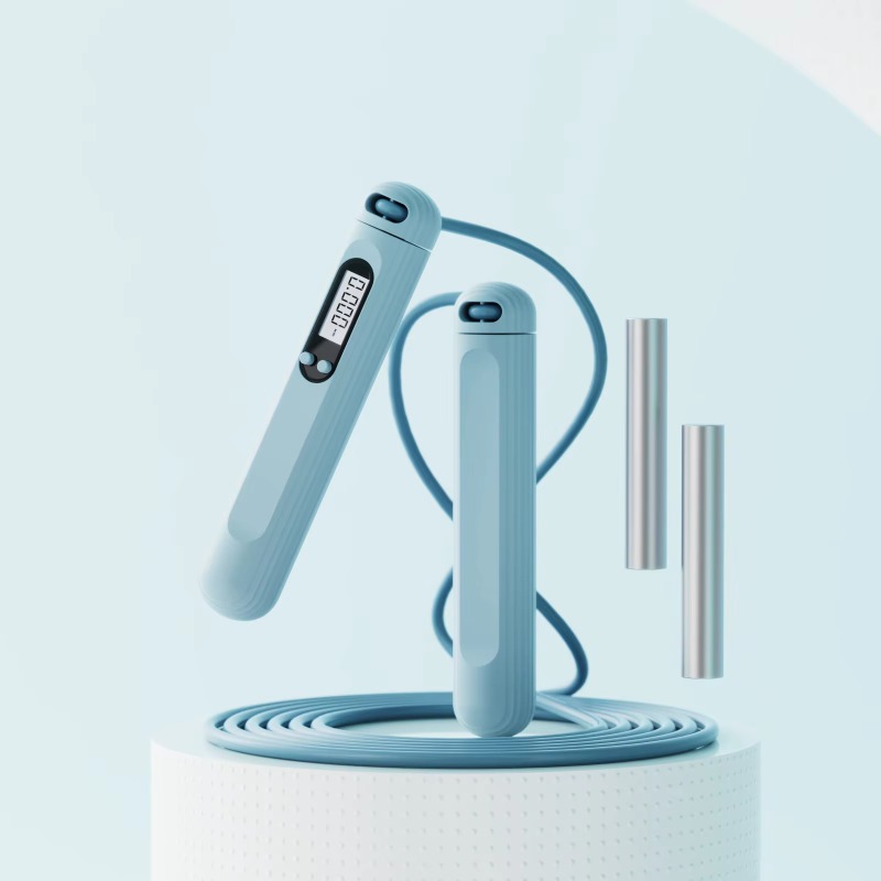 YTYINYTYINSkyhope Tali Lompat  - Smart Jump Rope Digital Counter ulasan dan harga