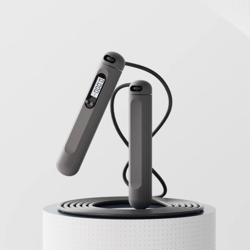 YTYINYTYINSkyhope Tali Lompat  - Smart Jump Rope Digital Counter ulasan dan harga