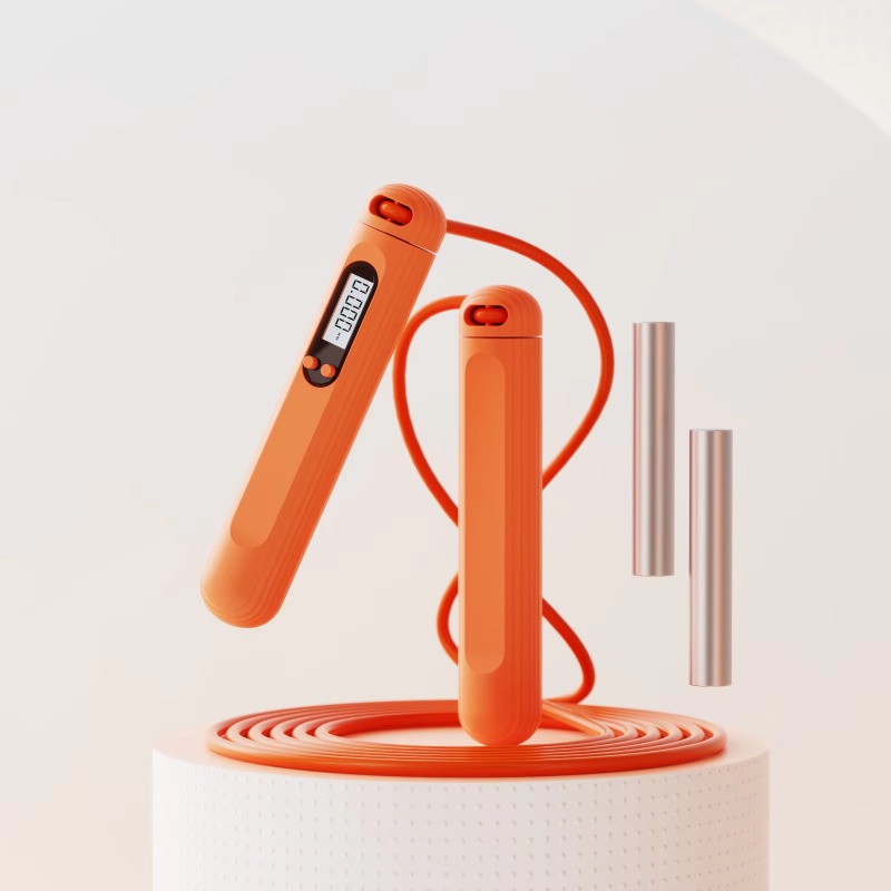 YTYINYTYINSkyhope Tali Lompat  - Smart Jump Rope Digital Counter ulasan dan harga