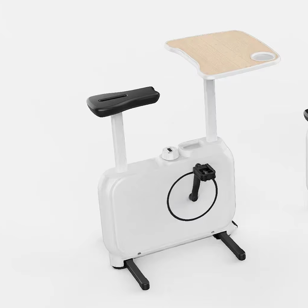 Sepeda Stasioner Lipat yang Da - Exercise Bike Magnetic Resistance ulasan dan harga