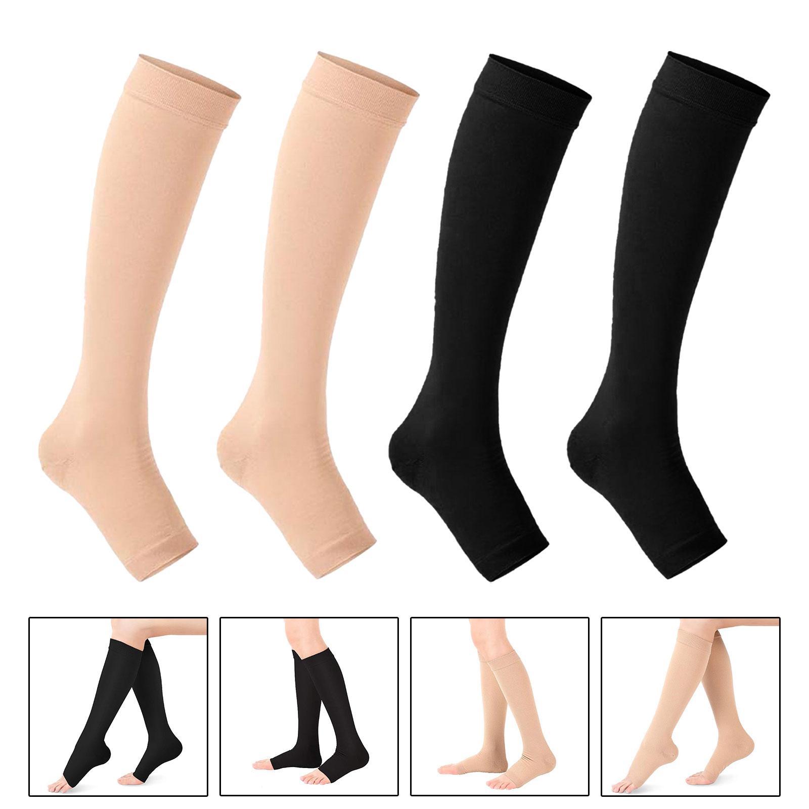 Kaus Kaki Kompresi dengan Ting - Cycling ulasan dan harga