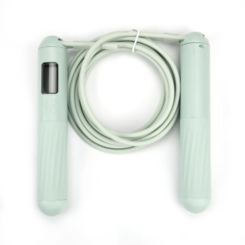 Tali Skipping Pintar Tanpa Kab - Smart Jump Rope Digital Counter ulasan dan harga