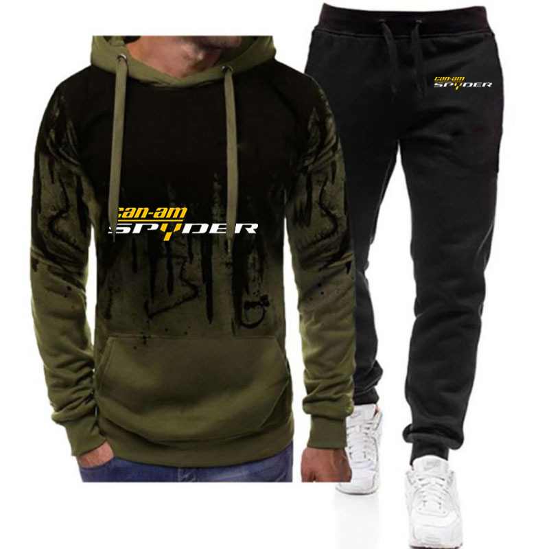 Setelan Olahraga Jogger 2 Poto - Team Sports ulasan dan harga