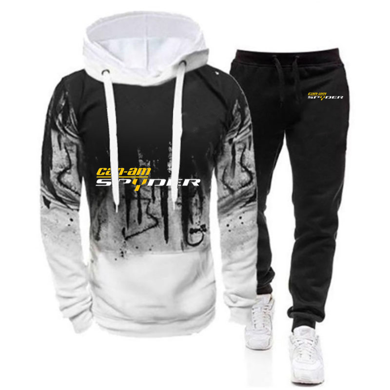 Setelan Olahraga Jogger 2 Poto - Team Sports ulasan dan harga