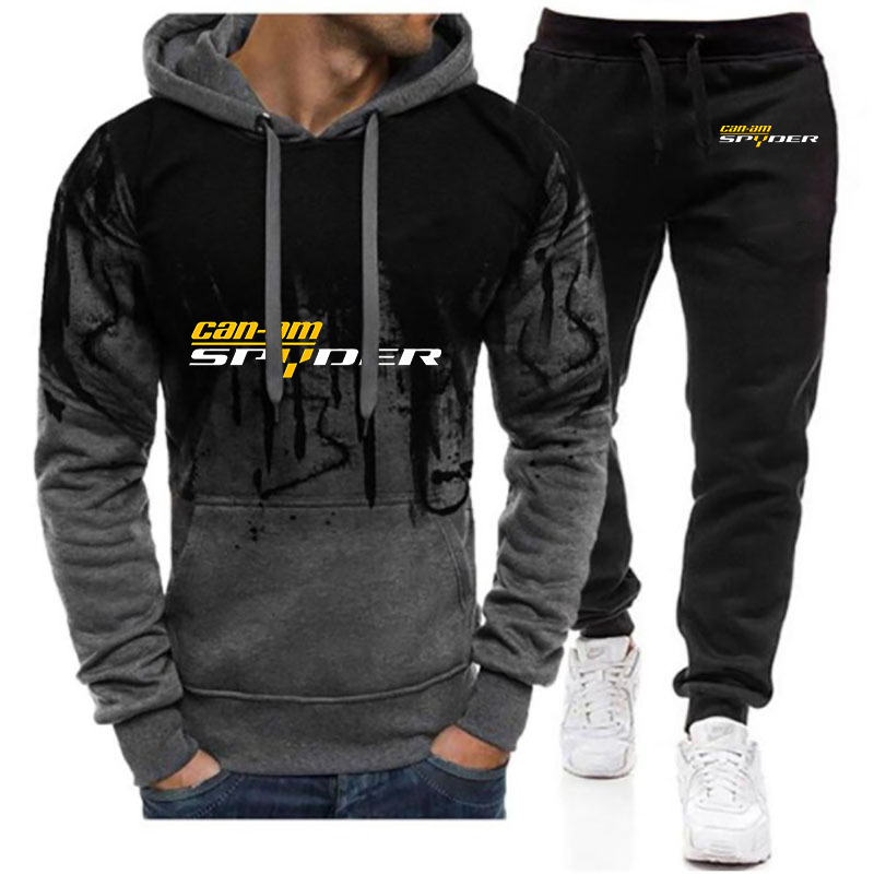Setelan Olahraga Jogger 2 Poto - Team Sports ulasan dan harga