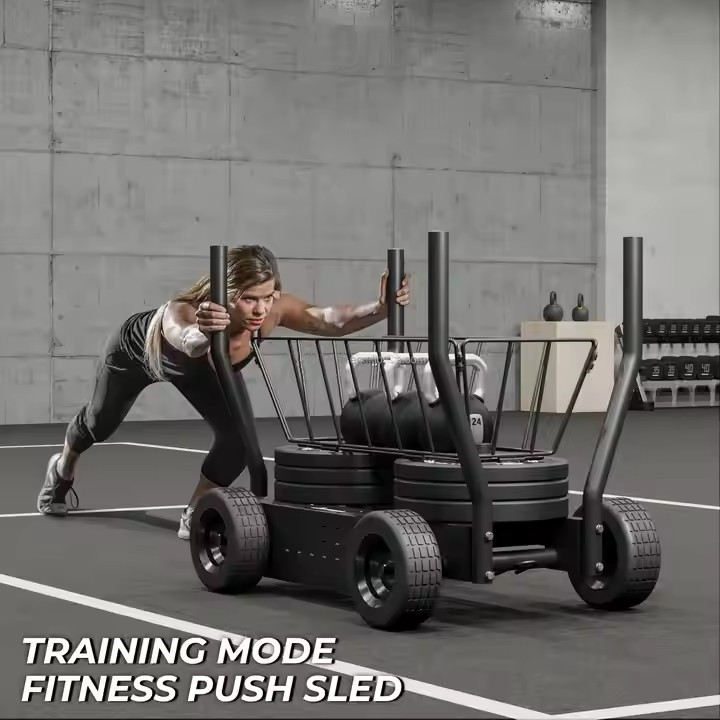 Peralatan Gym Kebugaran Latiha - Fitness Equipment ulasan dan harga