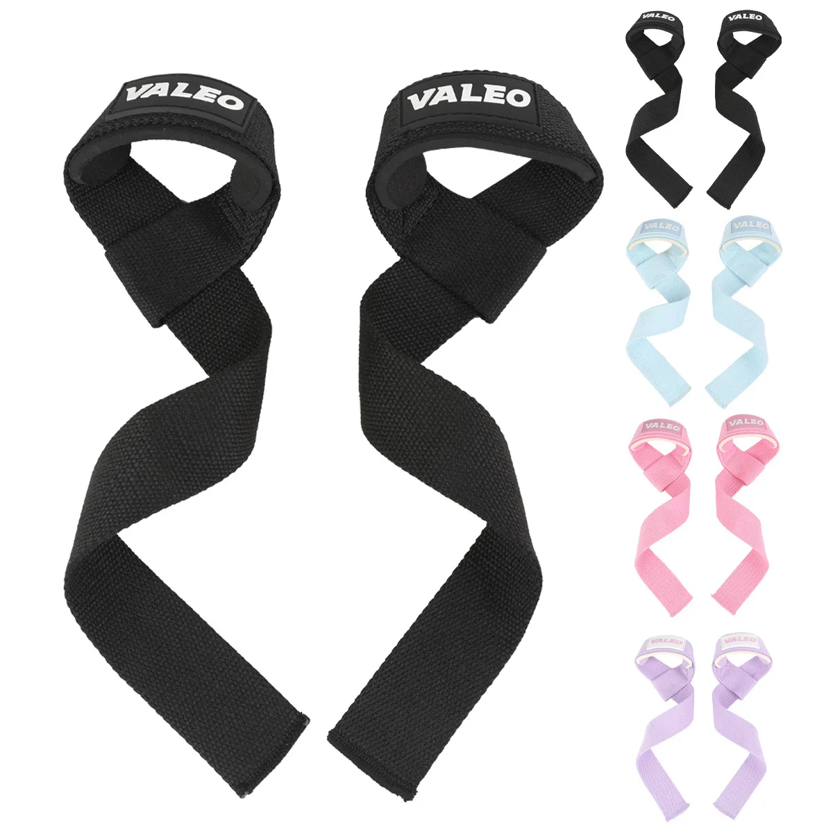 Sabuk Rally Fitness, Tali Bant - Wrist Wraps Weightlifting Support ulasan dan harga