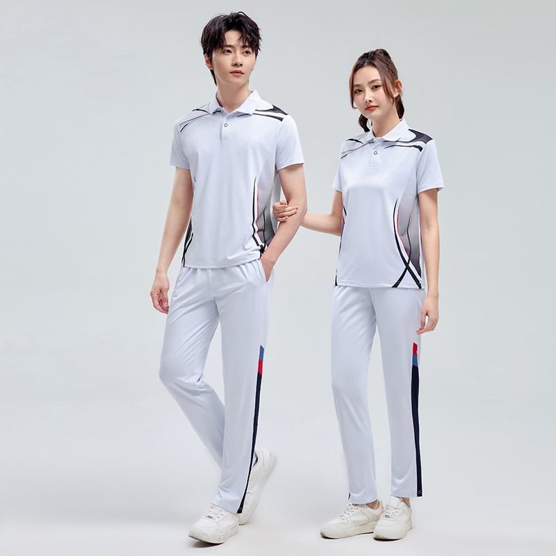 Set Pakaian Olahraga Uniseks M - Team Sports ulasan dan harga