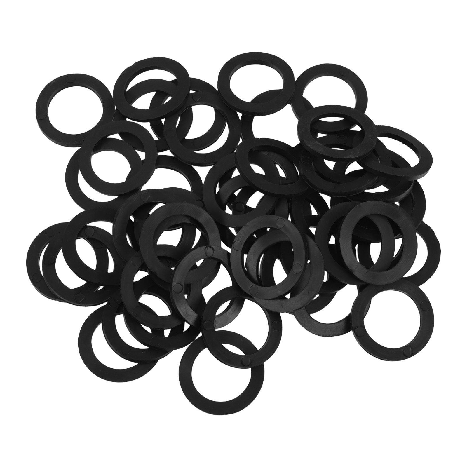 100 buah ring anti-selip untuk - Fitness Equipment ulasan dan harga