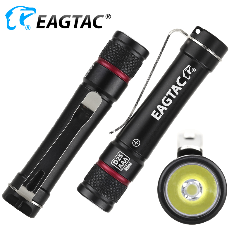 Eagle D25AAA SST20 CSLPM1 XPG2 - Fishing ulasan dan harga