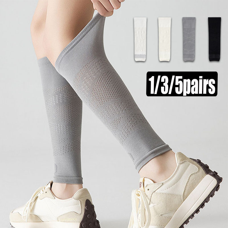 1/3/5 Pasang Pelindung Kompres - Hiking ulasan dan harga