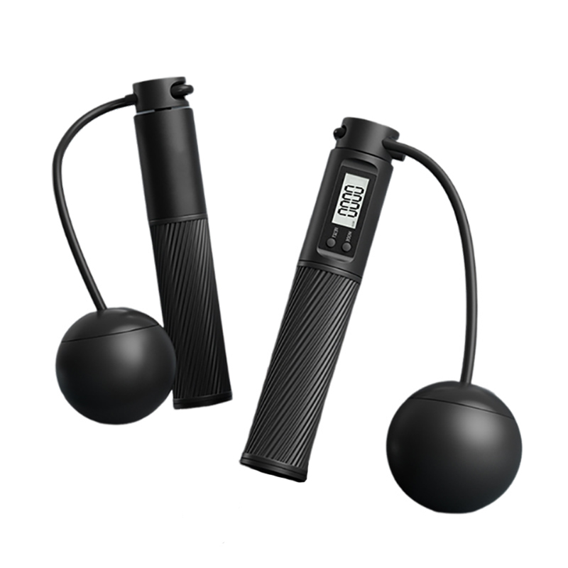 Tali Lompat Pintar dengan Peng - Smart Jump Rope Digital Counter ulasan dan harga