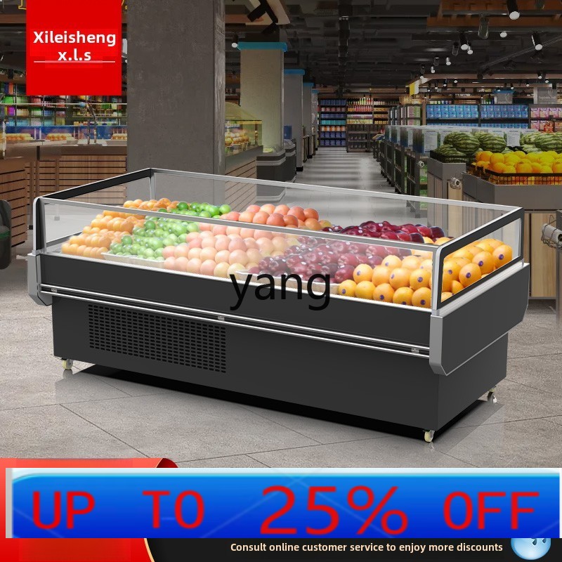 Lemari pajang buah XZ, lemari  - Fishing ulasan dan harga