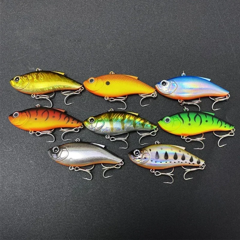Umpan pancing crankbait tanpa  - Fishing ulasan dan harga