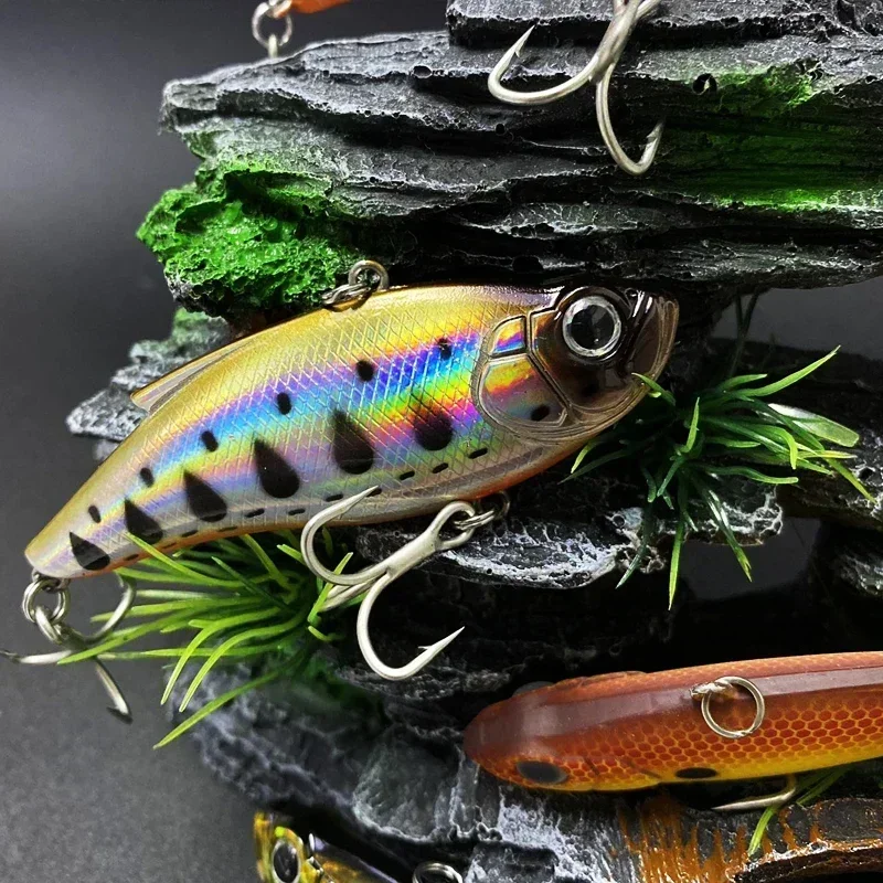 Umpan pancing crankbait tanpa  - Fishing ulasan dan harga