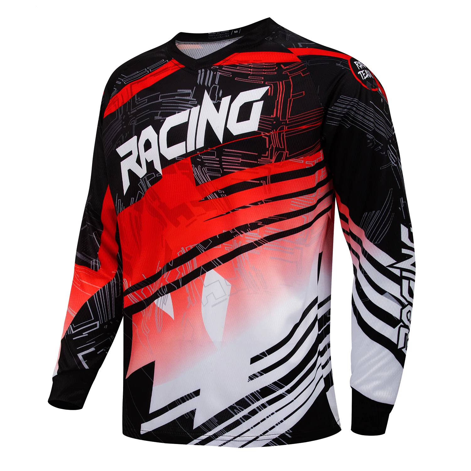 Kaos Lengan Panjang untuk Bers - Cycling ulasan dan harga