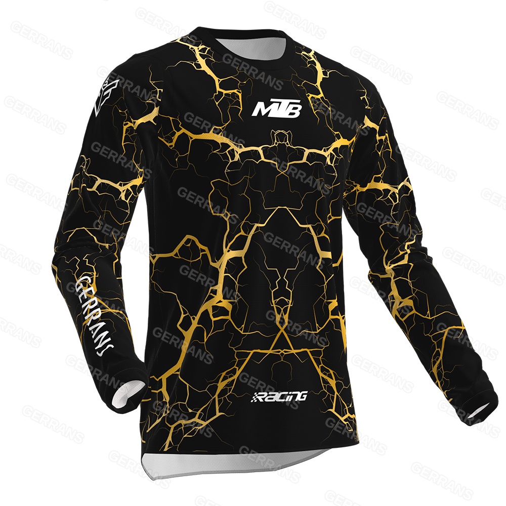 Kaos Lengan Panjang Kasual Out - Hiking ulasan dan harga