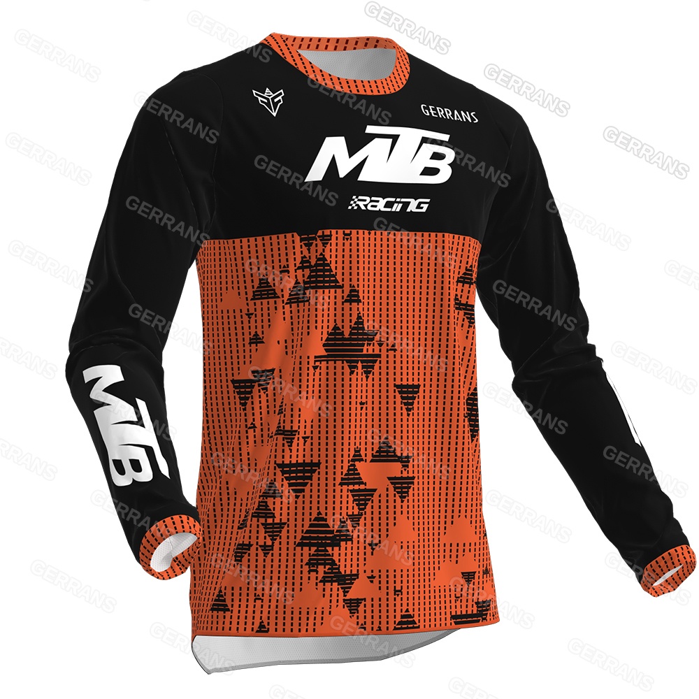 Kaos Lengan Panjang Kasual Out - Hiking ulasan dan harga